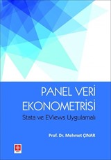 Panel Veri Ekonometrisi