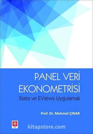 Panel Veri Ekonometrisi