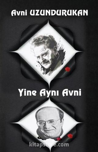 Yine Aynı Avni