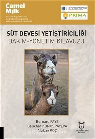 Süt Devesi Yetiştiriciliği