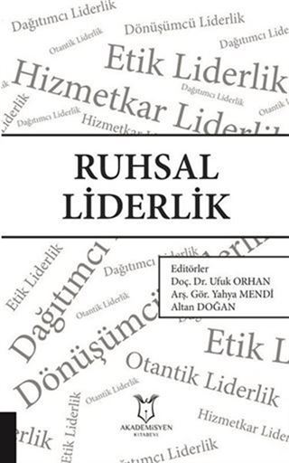 Ruhsal Liderlik