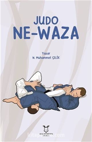 Judo Ne-Waza