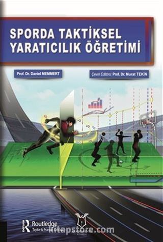 Sporda Taktiksel Yaratıcılık Öğretimi