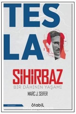 Tesla Sihirbaz