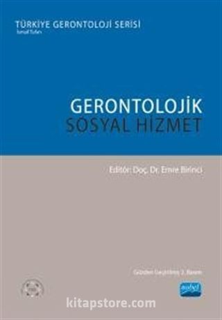 Gerontolojik Sosyal Hizmet