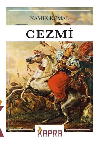 Cezmi