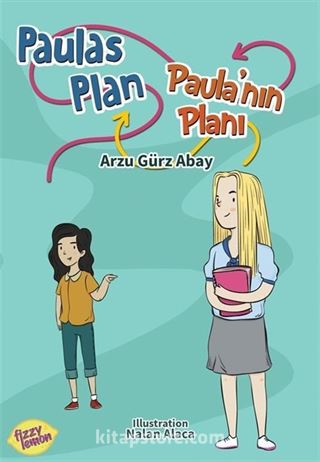 Paulas Plan (Paula'nın Planı)