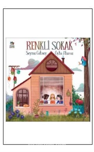 Renkli Sokak