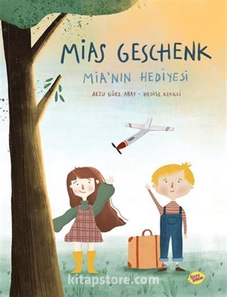 Mias Geschenk (Mia'nın Hediyesi)