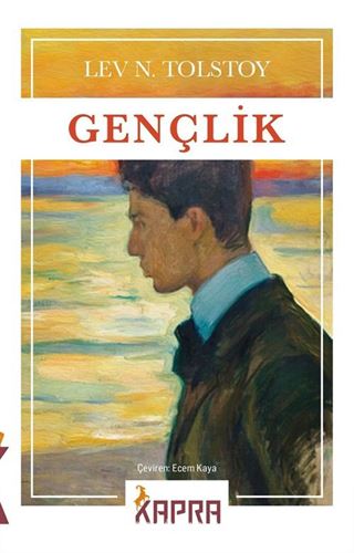 Gençlik (Lev N. Tolstoy)