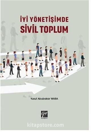 İyi Yönetişimde Sivil Toplum