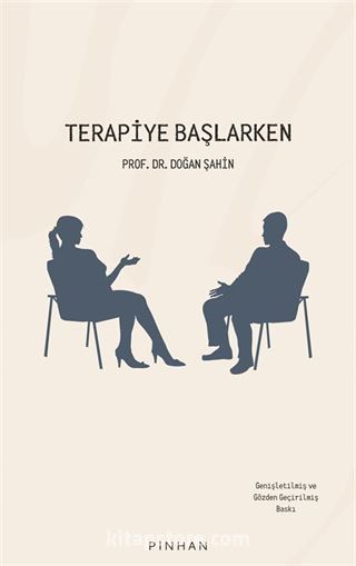 Terapiye Başlarken