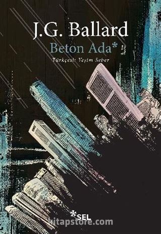 Beton Ada