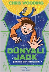 Dünyali Jack / Şahane Bir Talihsizlik