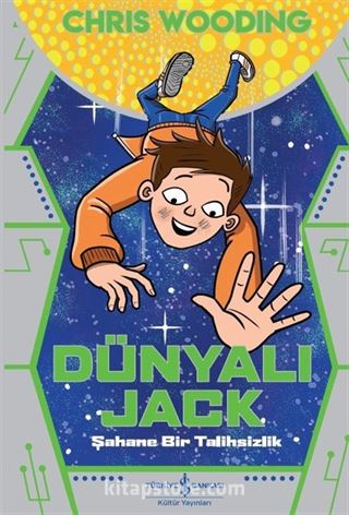 Dünyali Jack / Şahane Bir Talihsizlik