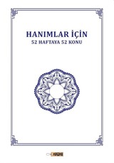 Hanımlar İçin 52 Haftaya 52 Konu