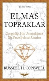 Elmas Topraklar - Kısaltılmış Klasikler Serisi