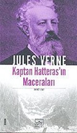 Kaptan Hatteras'ın Maceraları 2