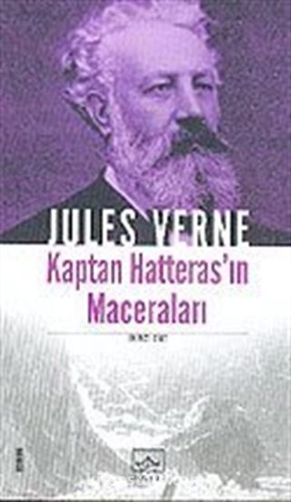 Kaptan Hatteras'ın Maceraları 2