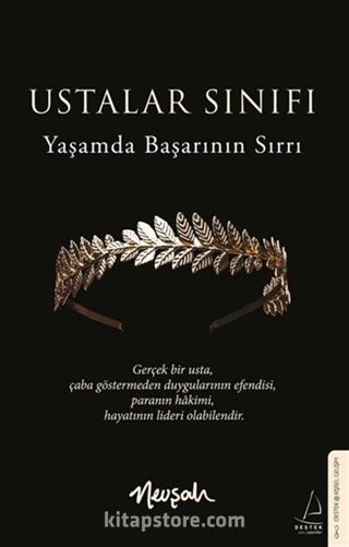 Ustalar Sınıfı