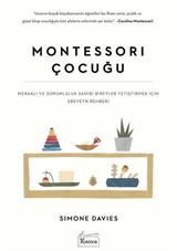 Montessori Çocuğu