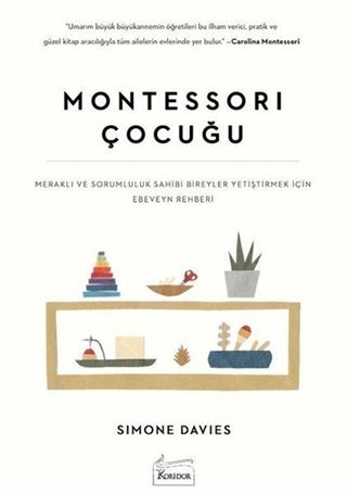 Montessori Çocuğu