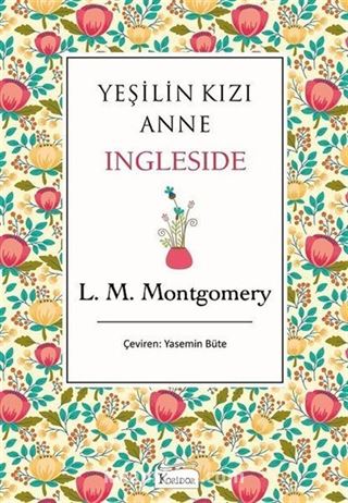 Yeşilin Kızı Anne - Ingleside