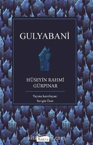 Gulyabani