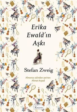 Erika Ewald'ın Aşkı