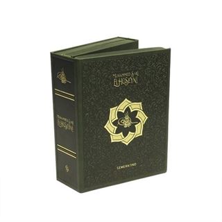 Hayatın Kalbine Seti (3 Kitap Takım) (Lüks Kutulu)