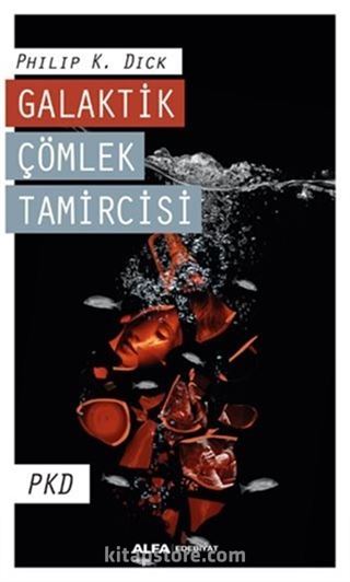 Galaktik Çömlek Tamircisi