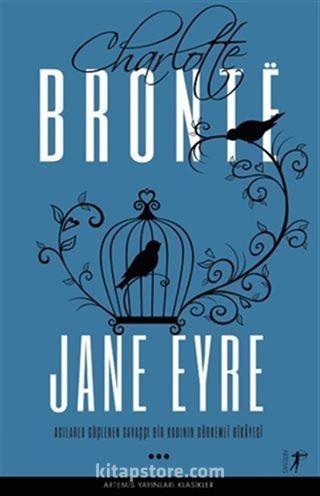 Jane Eyre