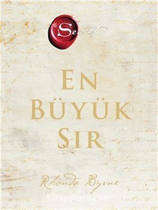 En Büyük Sır