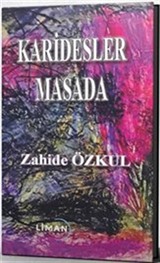 Karidesler Masada