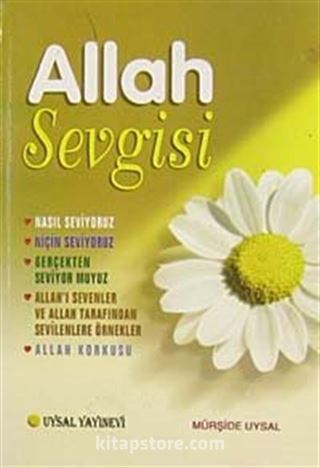 Allah Sevgisi