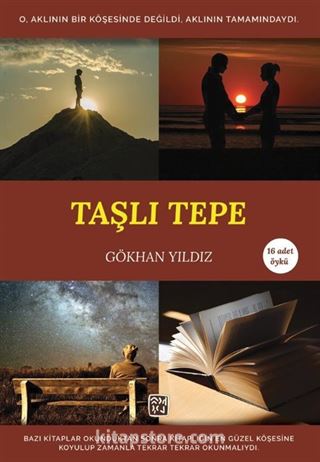 Taşlı Tepe