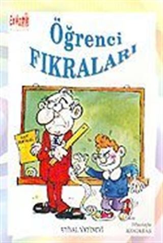 Öğrenci Fıkraları