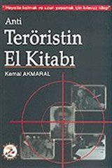 Anti Teröristin El Kitabı