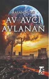 Av Avcı Avlanan