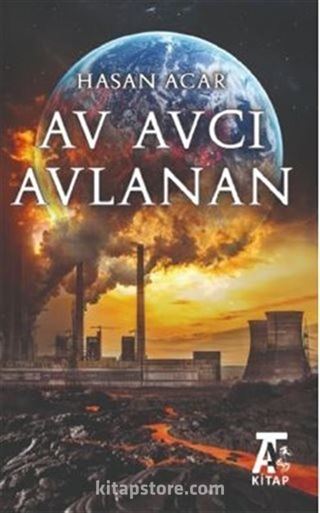 Av Avcı Avlanan