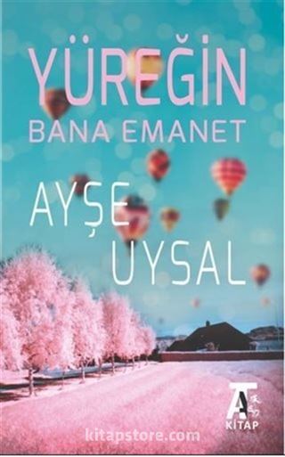 Yüreğin Bana Emanet