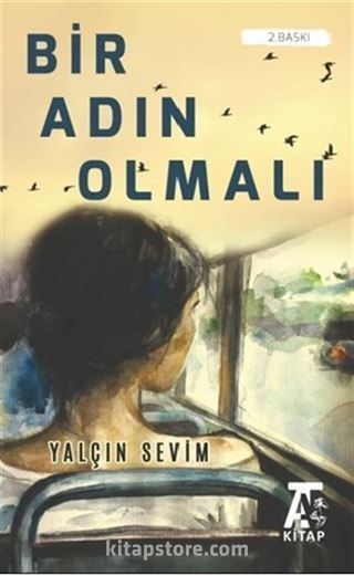 Bir Adın Olmalı