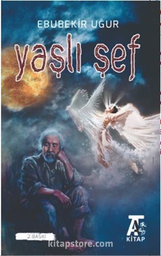 Yaşlı Şef