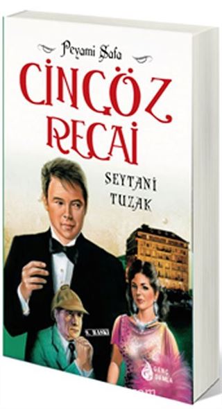 Şeytani Tuzak / Cingöz Recai