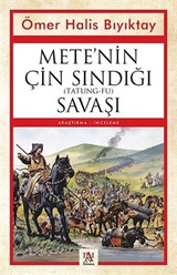 Mete'nin Çin Sındığı (Tatung-Fu) Savaşı