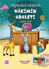 Hakimin Adaleti / Değerlerle Hikayeler