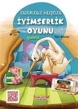 İyimserlik Oyunu / Erdemlerle Hikayeler