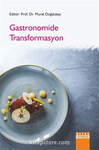 Gastronomide Transformasyon