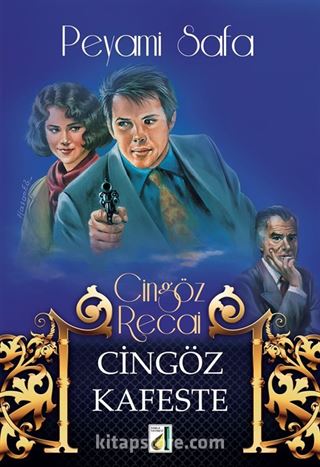 Cingöz Kafeste / Cingöz Recai