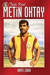 Taçlı Kral Metin Oktay